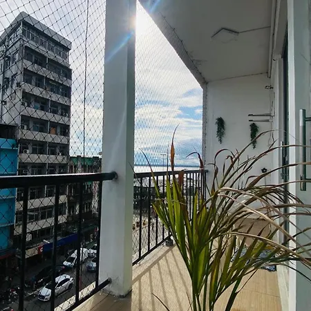 Riverfront Retreat Prime Location Apartment With Stunning Views Of The Rionegro Exterior photo