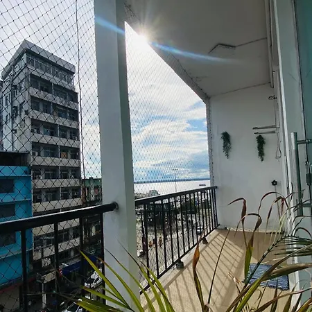 Riverfront Retreat Prime Location Apartment With Stunning Views Of The Rionegro Exterior photo